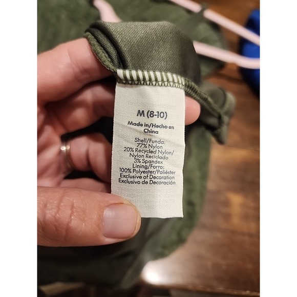 Y2K Coquette Lace Bodycon Dress Milkmaid Maxi Babydoll Tank 2000s Sz M 8 - 10 - Picture 7 of 9